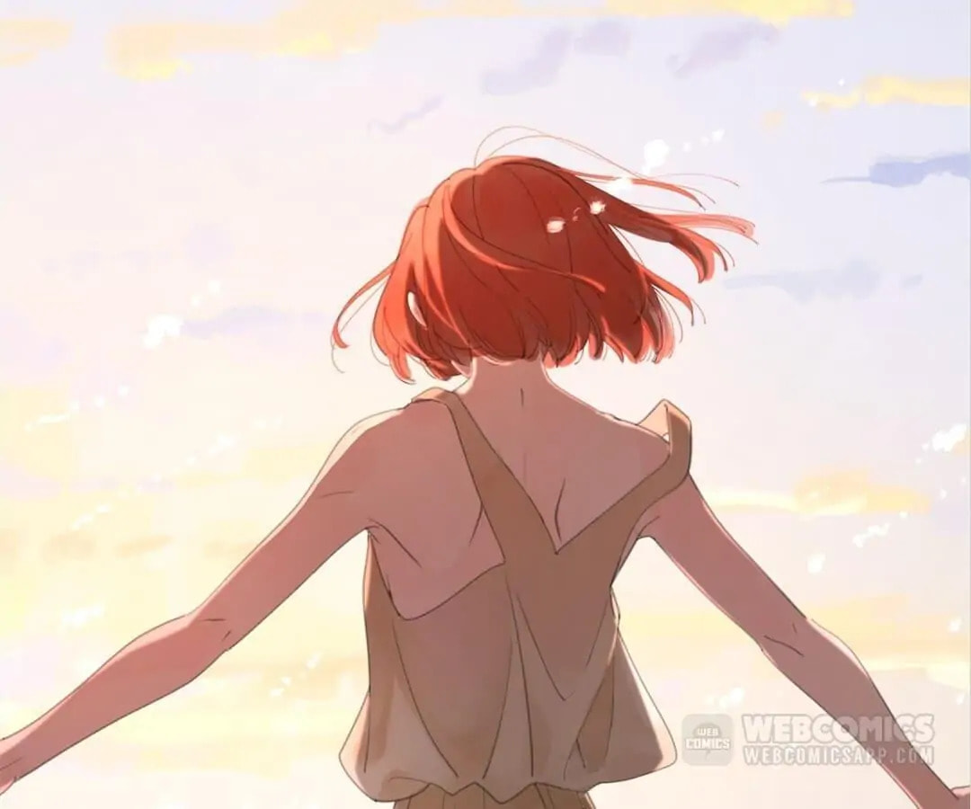 What Love Looks Like: Heart Wants What It Wants (Colored) Chapter 0 page 2 - 