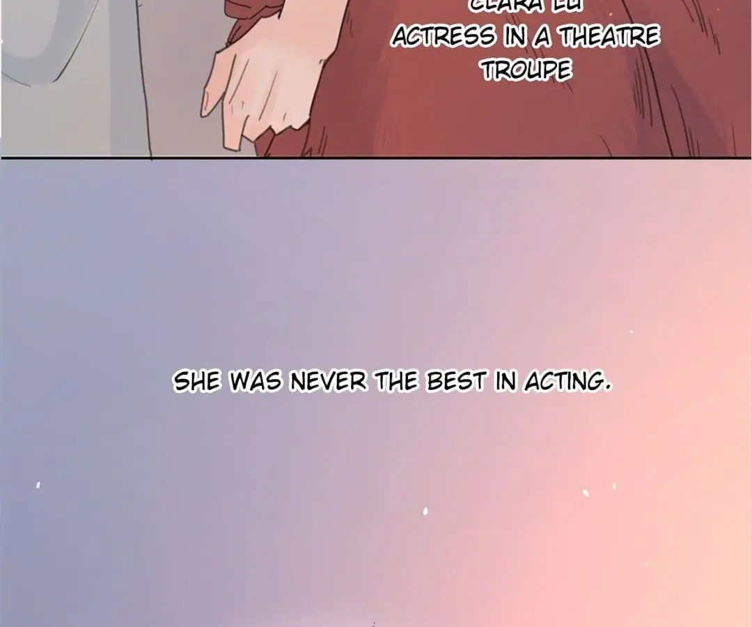 What Love Looks Like: Heart Wants What It Wants (Colored) Chapter 0 page 19 - 