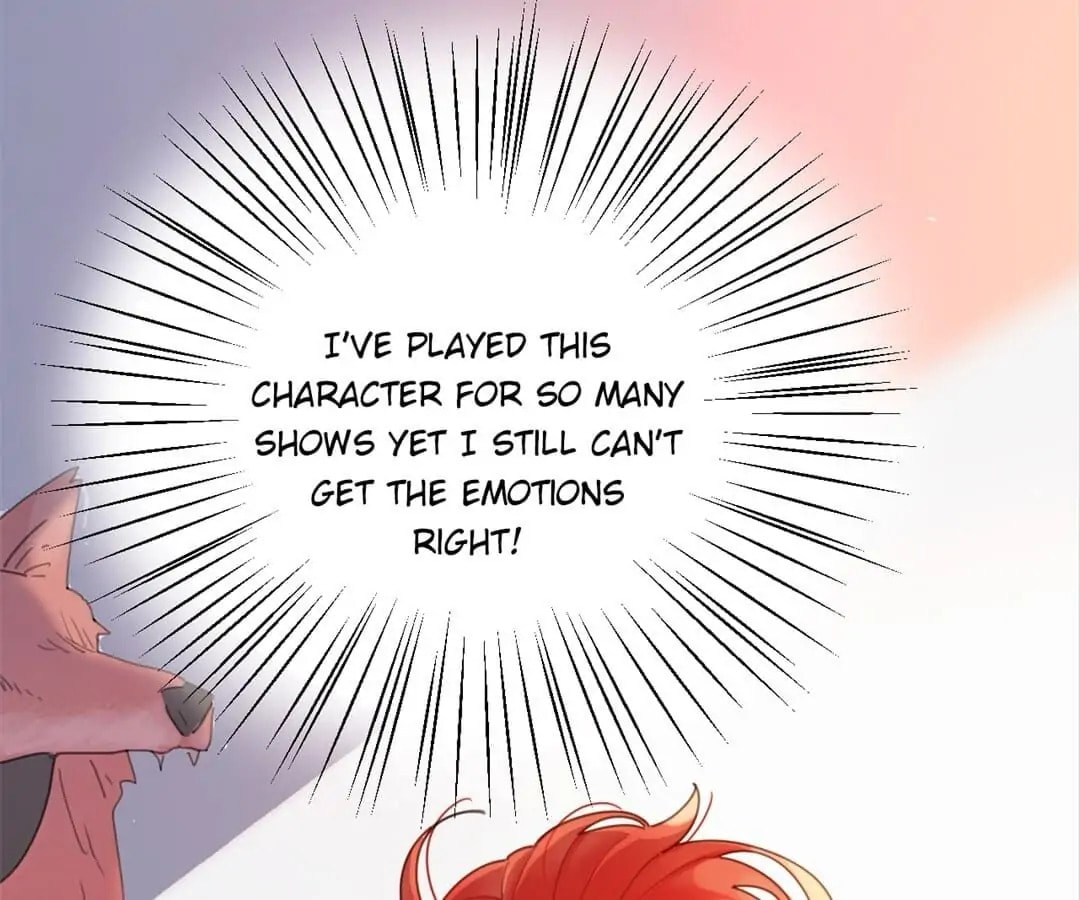 What Love Looks Like: Heart Wants What It Wants (Colored) Chapter 0 page 20 - 