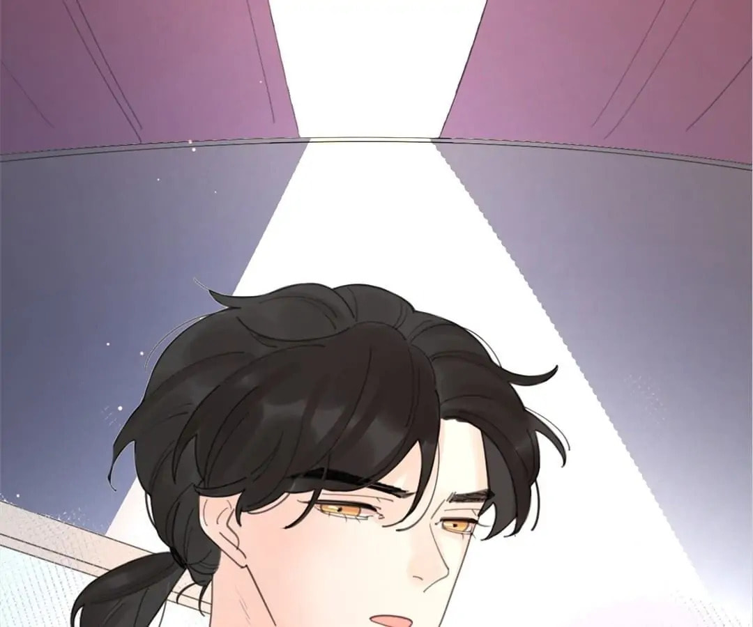 What Love Looks Like: Heart Wants What It Wants (Colored) Chapter 0 page 25 - 
