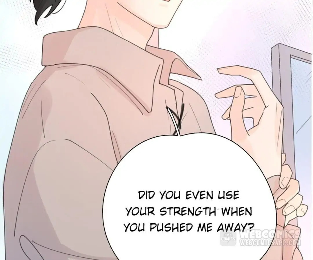 What Love Looks Like: Heart Wants What It Wants (Colored) Chapter 0 page 26 - 