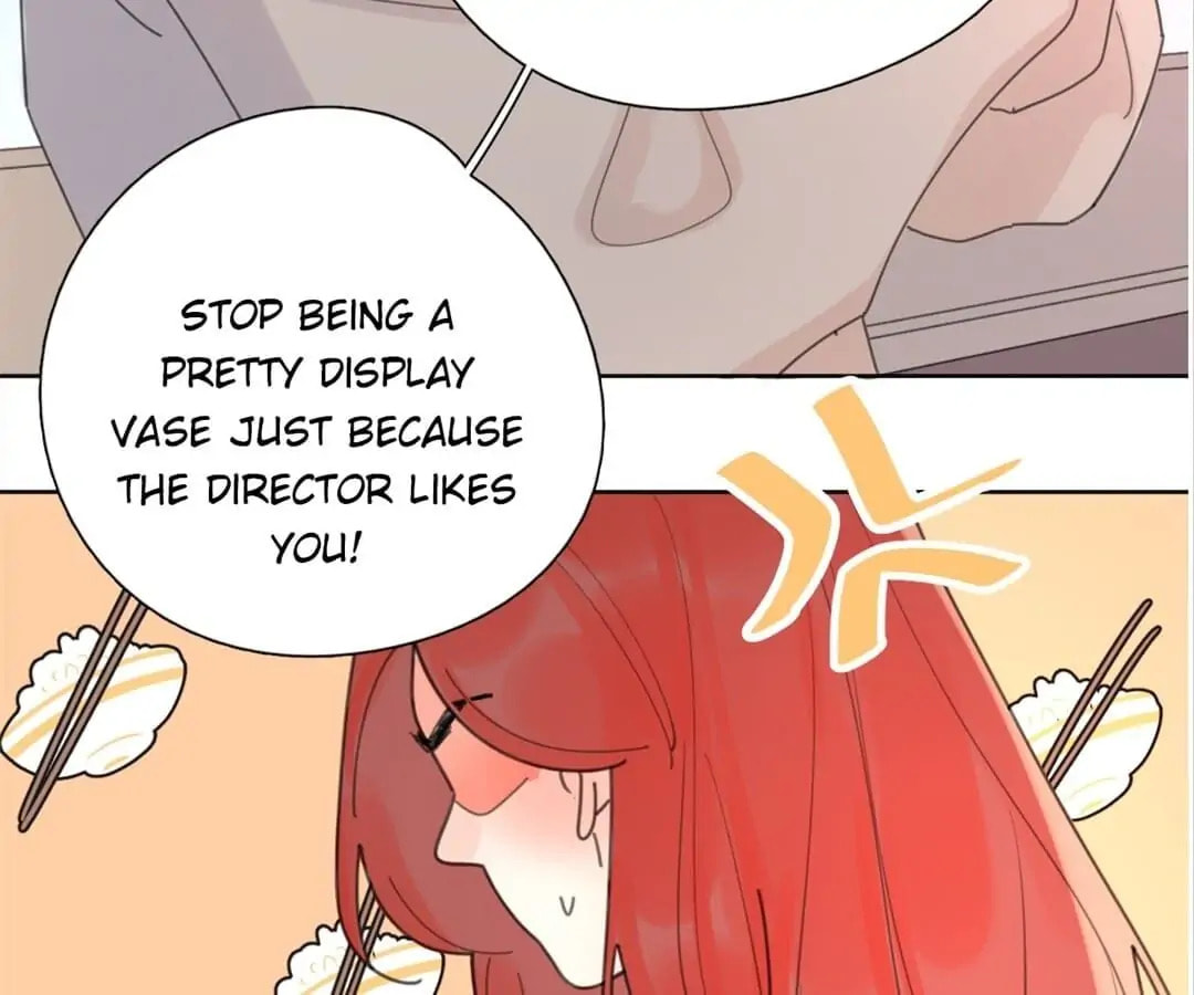 What Love Looks Like: Heart Wants What It Wants (Colored) Chapter 0 page 27 - 