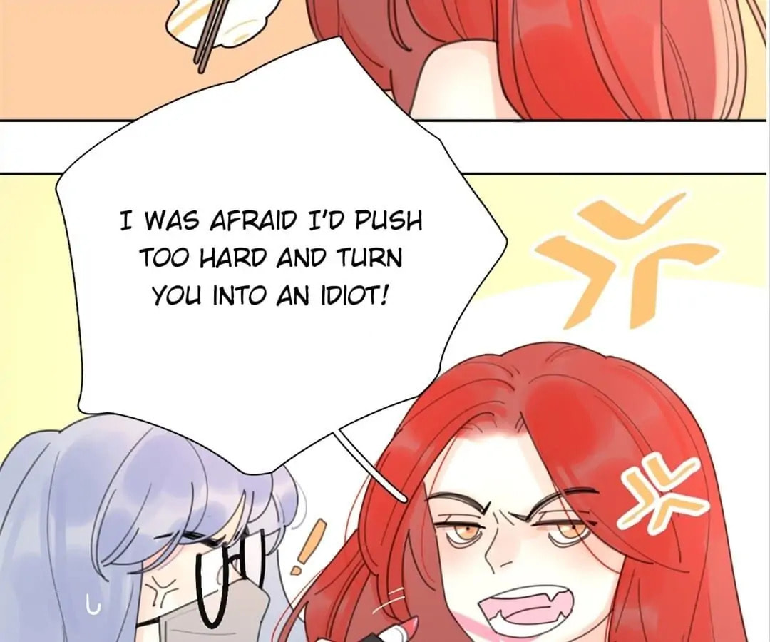 What Love Looks Like: Heart Wants What It Wants (Colored) Chapter 0 page 28 - 