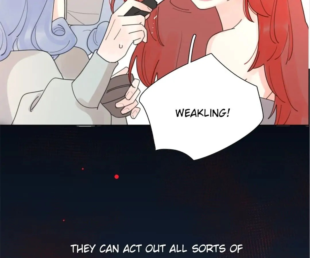 What Love Looks Like: Heart Wants What It Wants (Colored) Chapter 0 page 29 - 