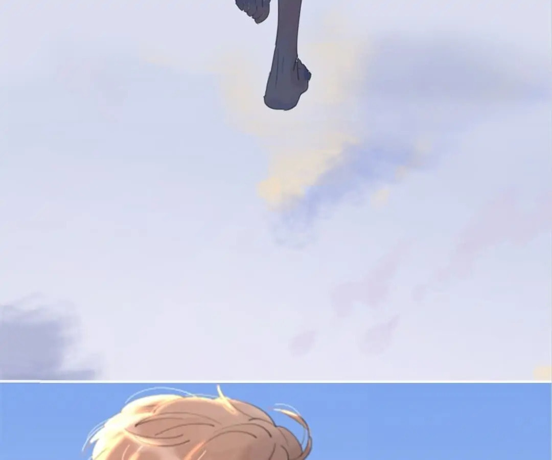 What Love Looks Like: Heart Wants What It Wants (Colored) Chapter 0 page 4 - 
