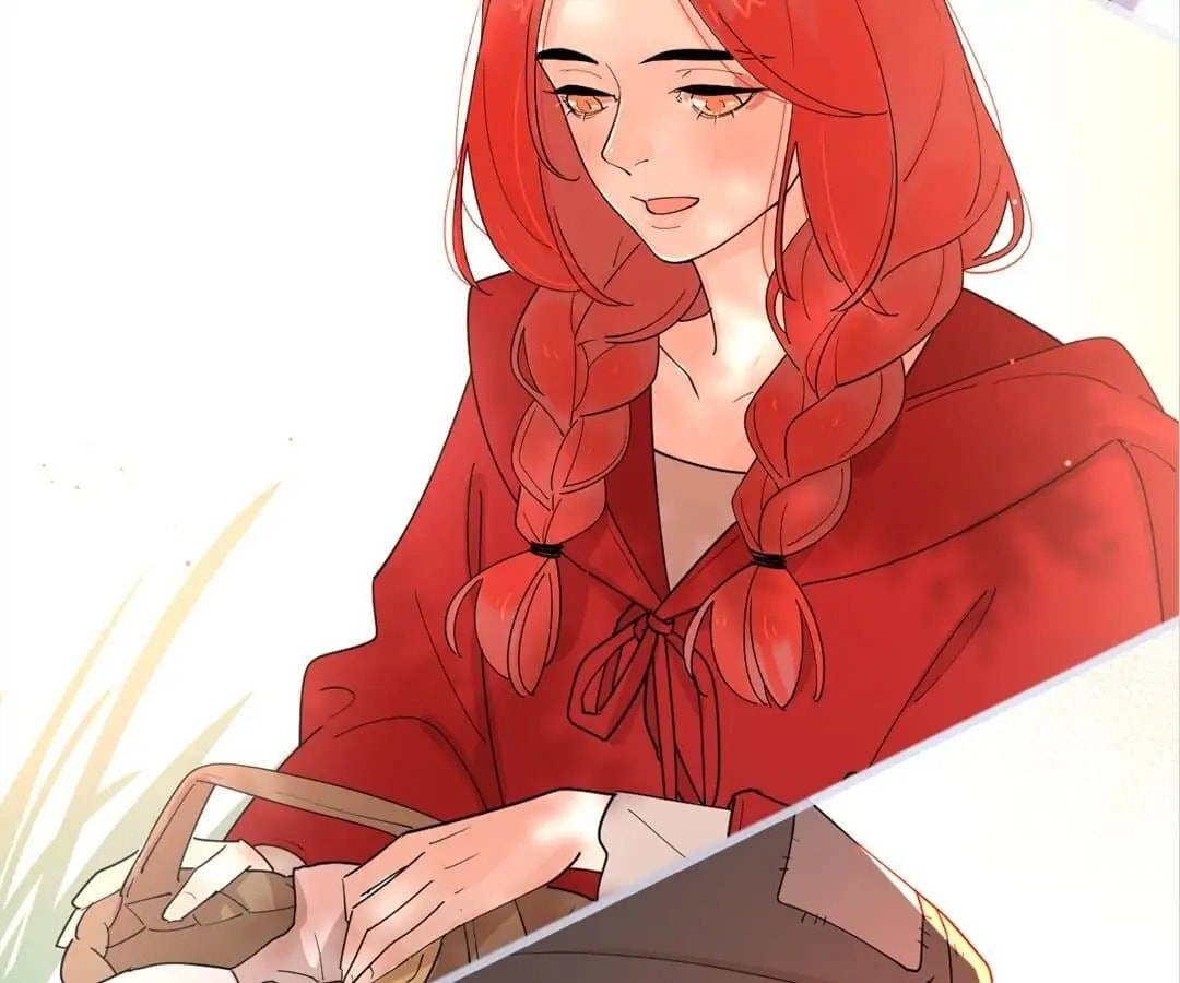 What Love Looks Like: Heart Wants What It Wants (Colored) Chapter 0 page 31 - 