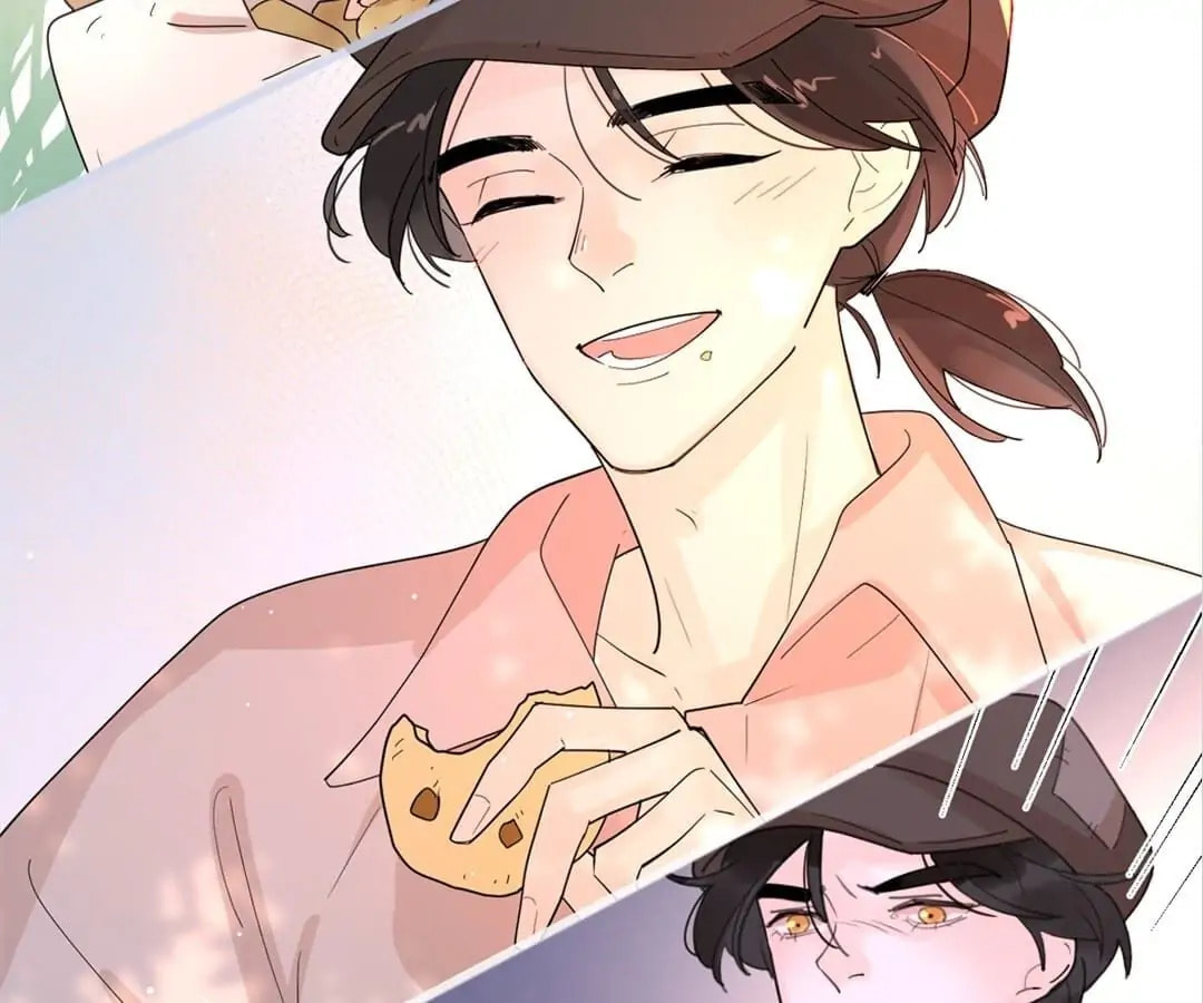 What Love Looks Like: Heart Wants What It Wants (Colored) Chapter 0 page 32 - 
