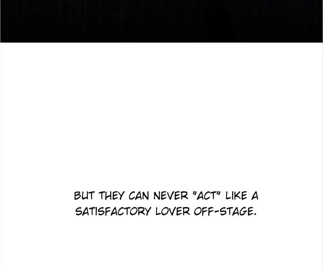 What Love Looks Like: Heart Wants What It Wants (Colored) Chapter 0 page 36 - 