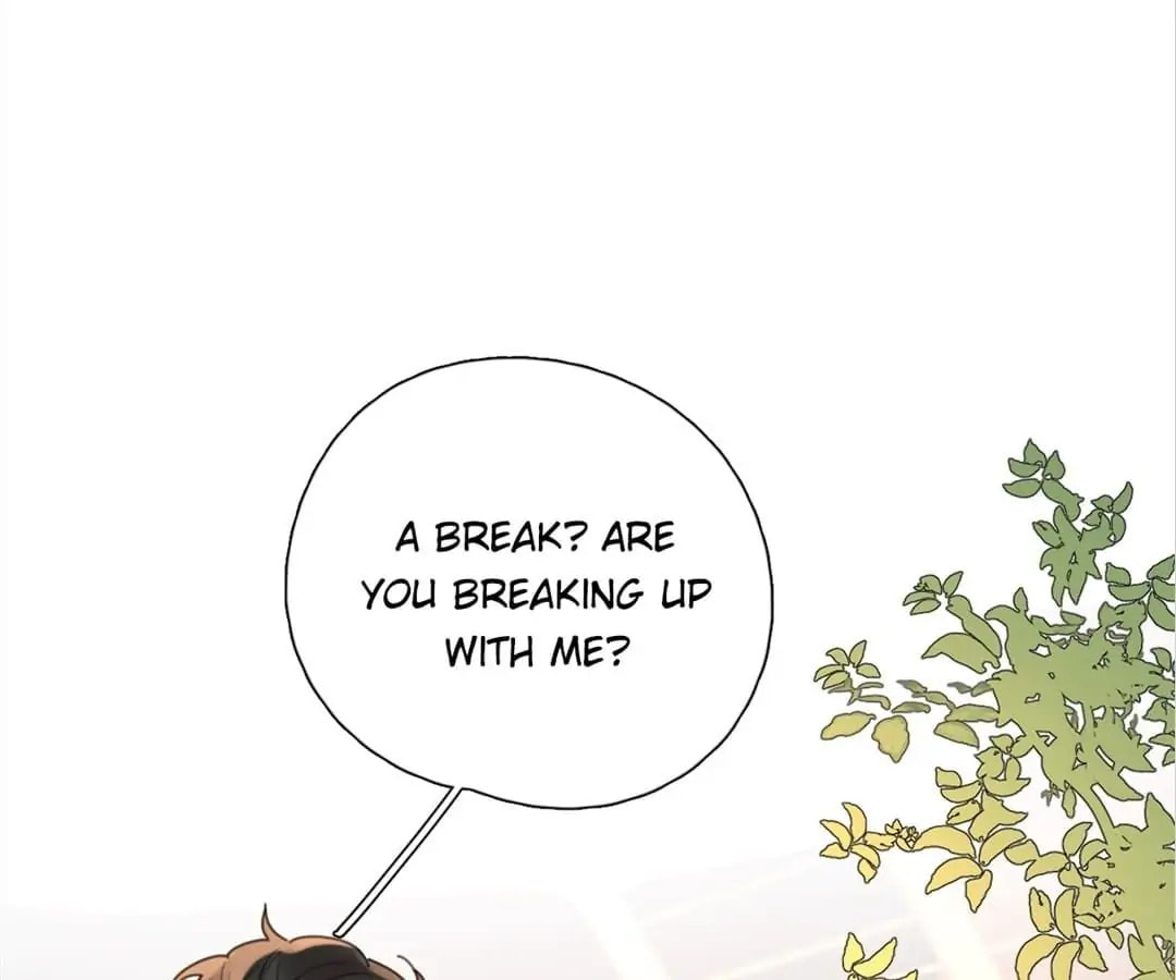 What Love Looks Like: Heart Wants What It Wants (Colored) Chapter 0 page 37 - 