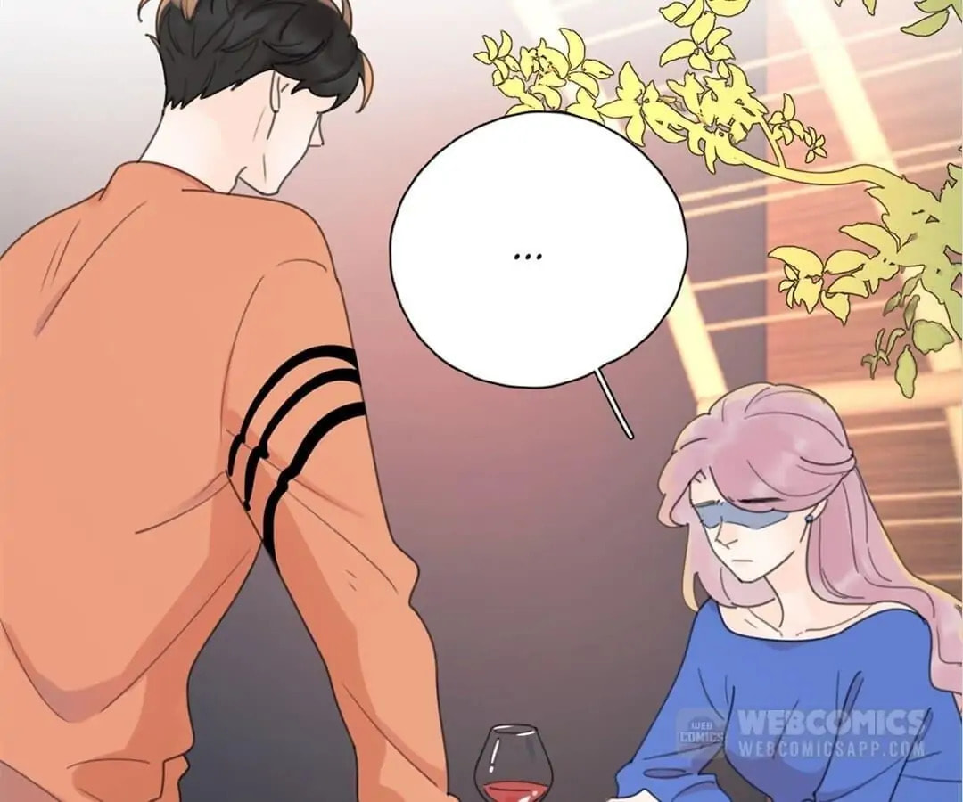 What Love Looks Like: Heart Wants What It Wants (Colored) Chapter 0 page 38 - 