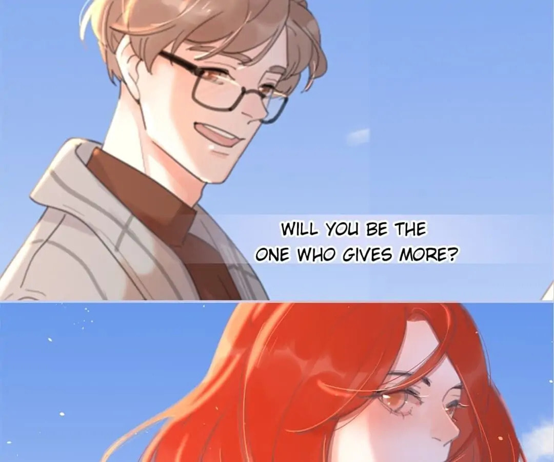 What Love Looks Like: Heart Wants What It Wants (Colored) Chapter 0 page 5 - 