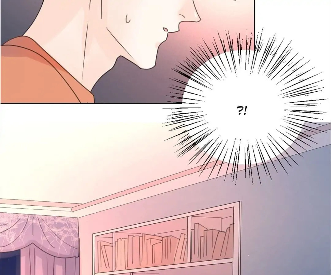 What Love Looks Like: Heart Wants What It Wants (Colored) Chapter 0 page 41 - 