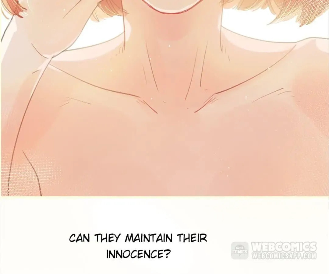 What Love Looks Like: Heart Wants What It Wants (Colored) Chapter 0 page 46 - 