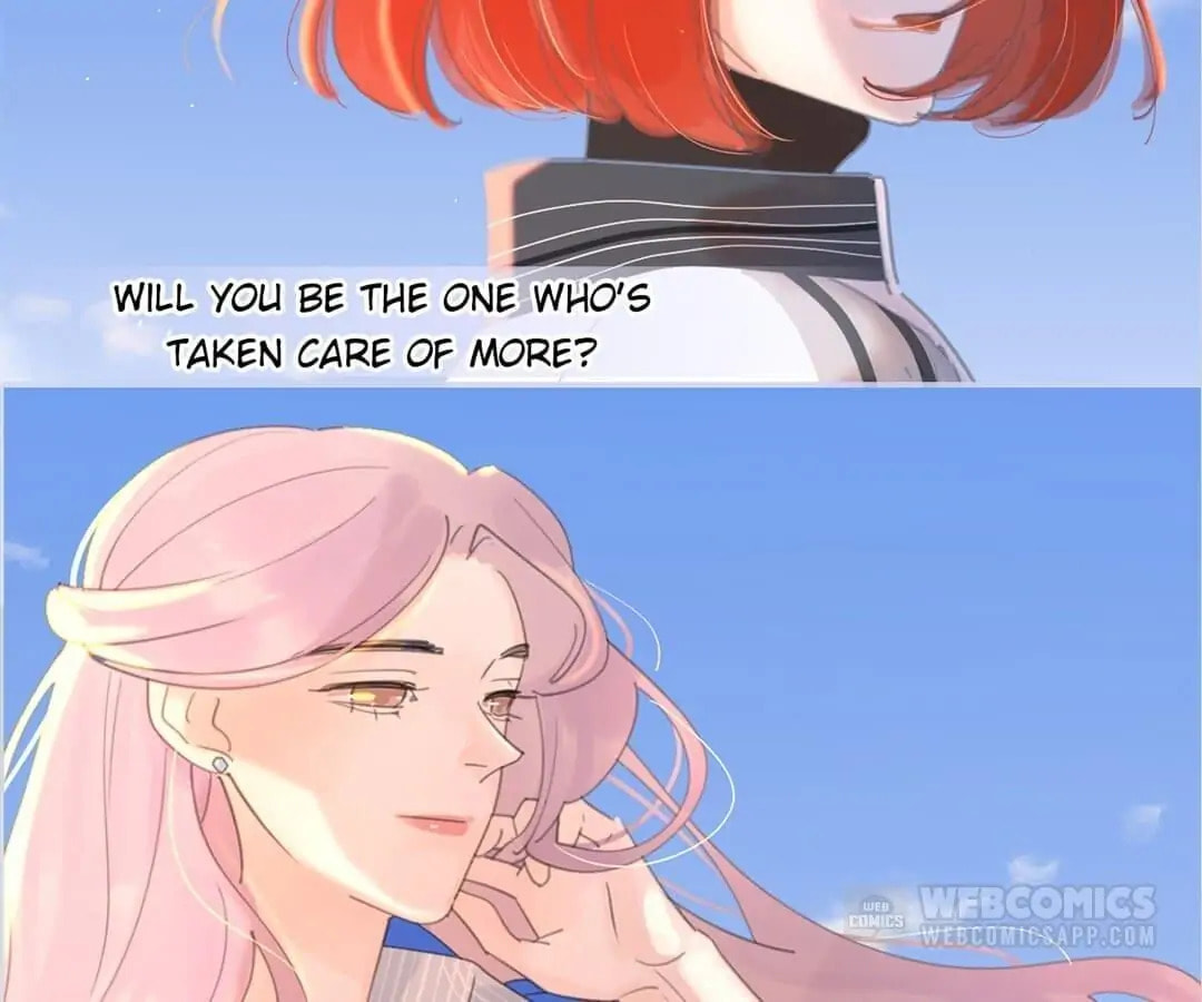 What Love Looks Like: Heart Wants What It Wants (Colored) Chapter 0 page 6 - 