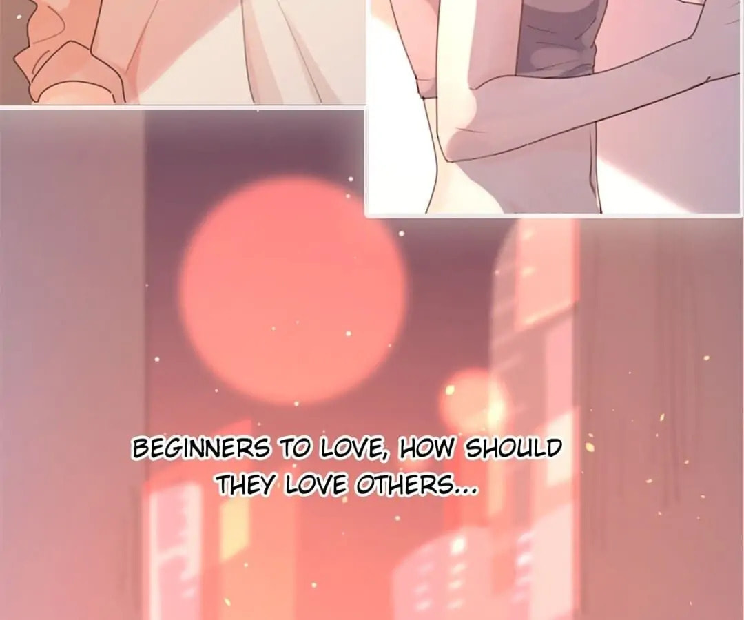 What Love Looks Like: Heart Wants What It Wants (Colored) Chapter 0 page 51 - 