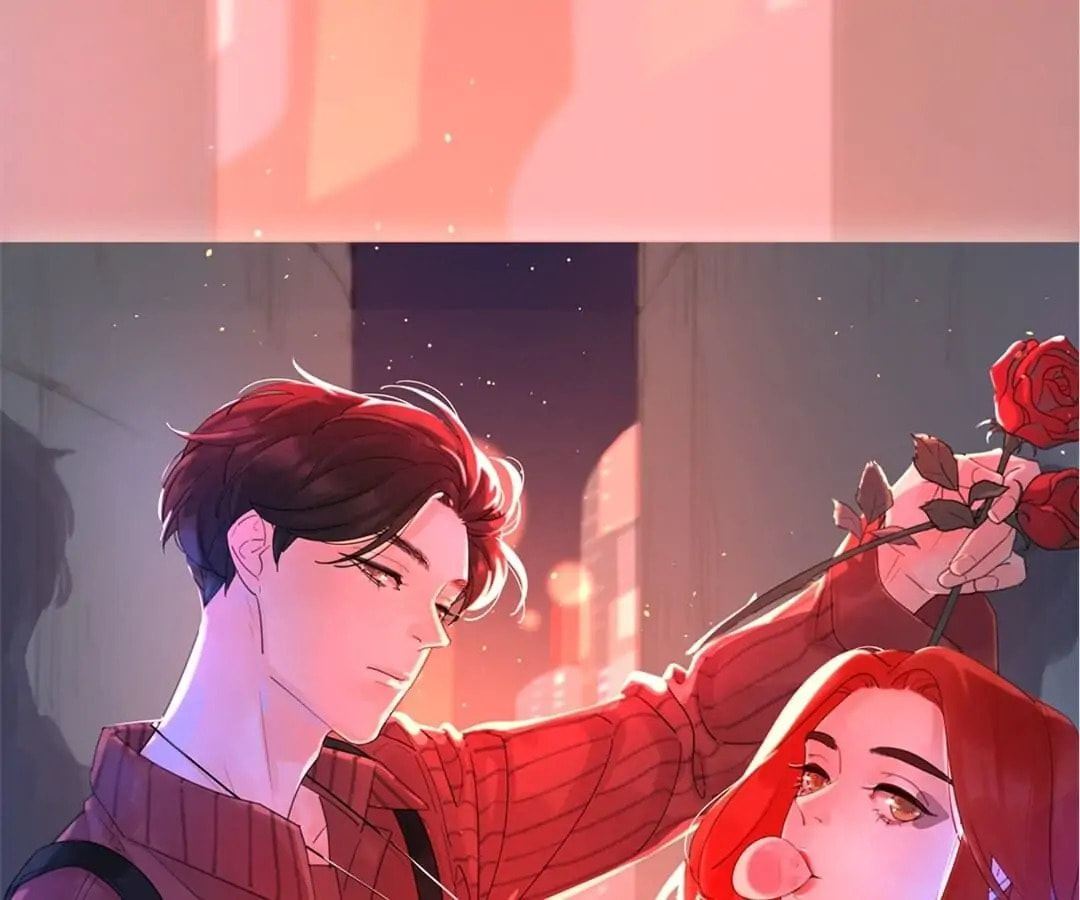 What Love Looks Like: Heart Wants What It Wants (Colored) Chapter 0 page 52 - 