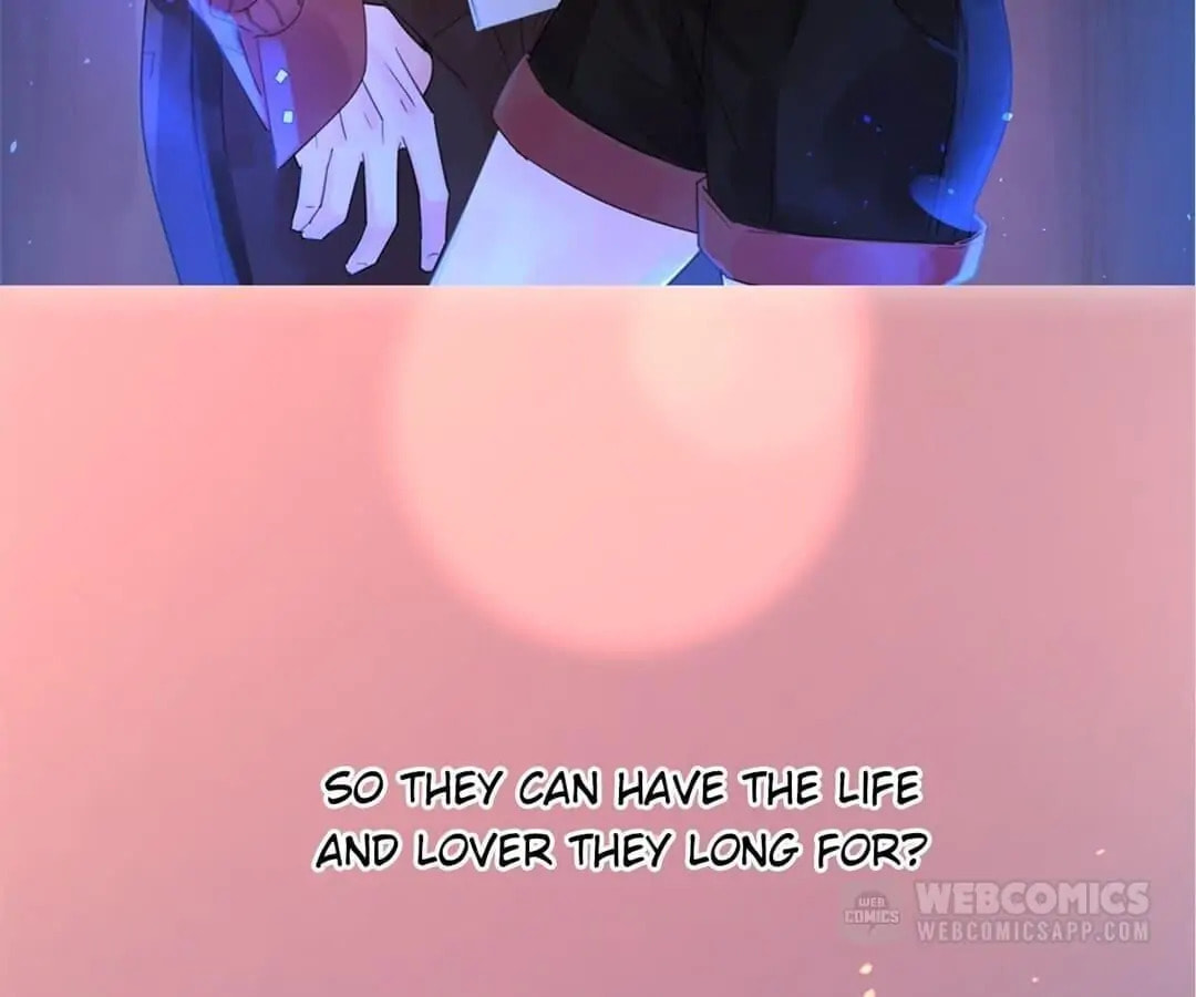 What Love Looks Like: Heart Wants What It Wants (Colored) Chapter 0 page 54 - 
