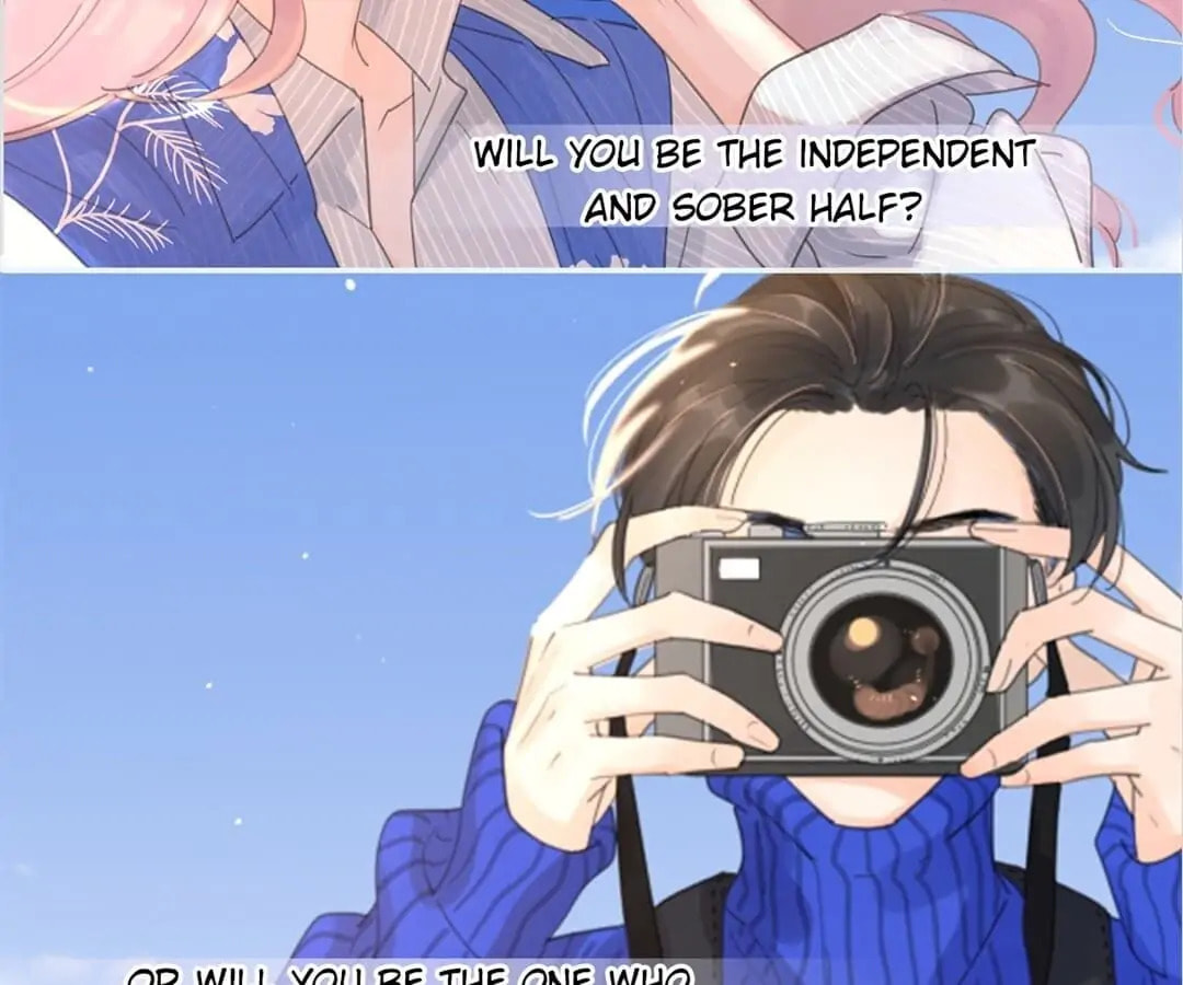 What Love Looks Like: Heart Wants What It Wants (Colored) Chapter 0 page 7 - 