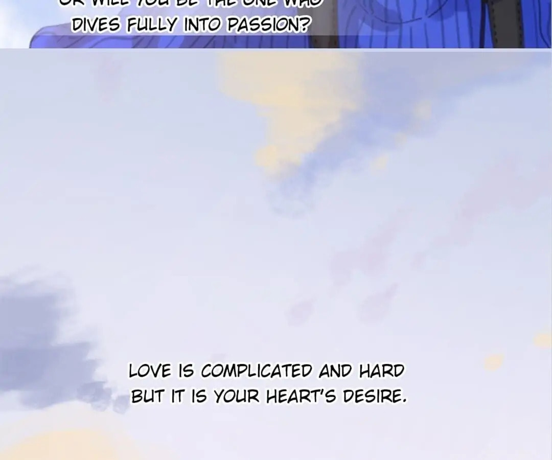 What Love Looks Like: Heart Wants What It Wants (Colored) Chapter 0 page 8 - 