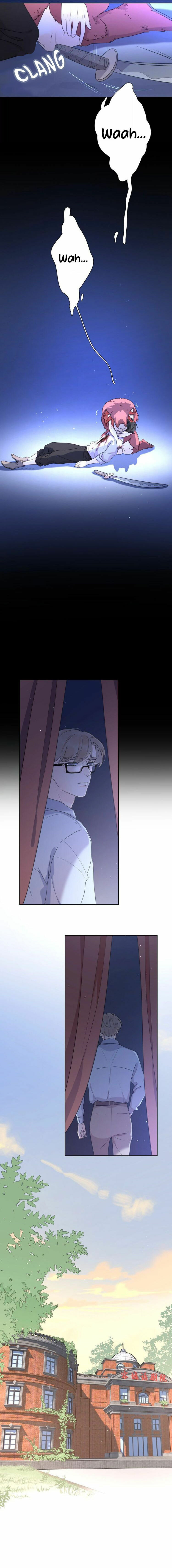What Love Looks Like: Heart Wants What It Wants (Colored) Chapter 10 page 5 - 