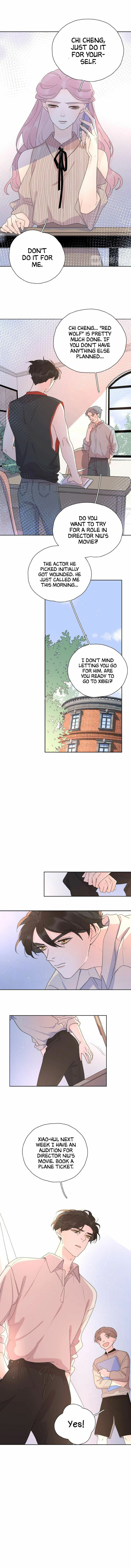 What Love Looks Like: Heart Wants What It Wants (Colored) Chapter 10 page 7 - 