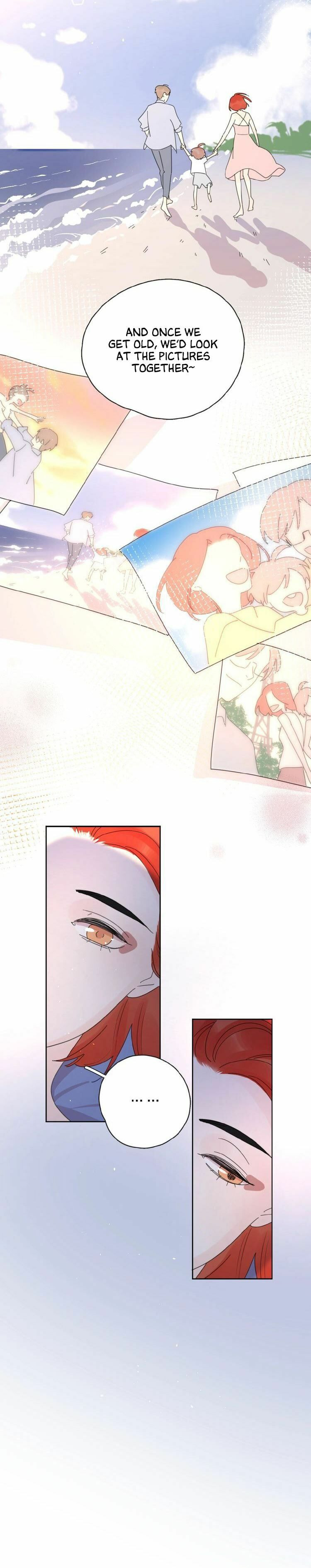 What Love Looks Like: Heart Wants What It Wants (Colored) Chapter 12 page 12 - 