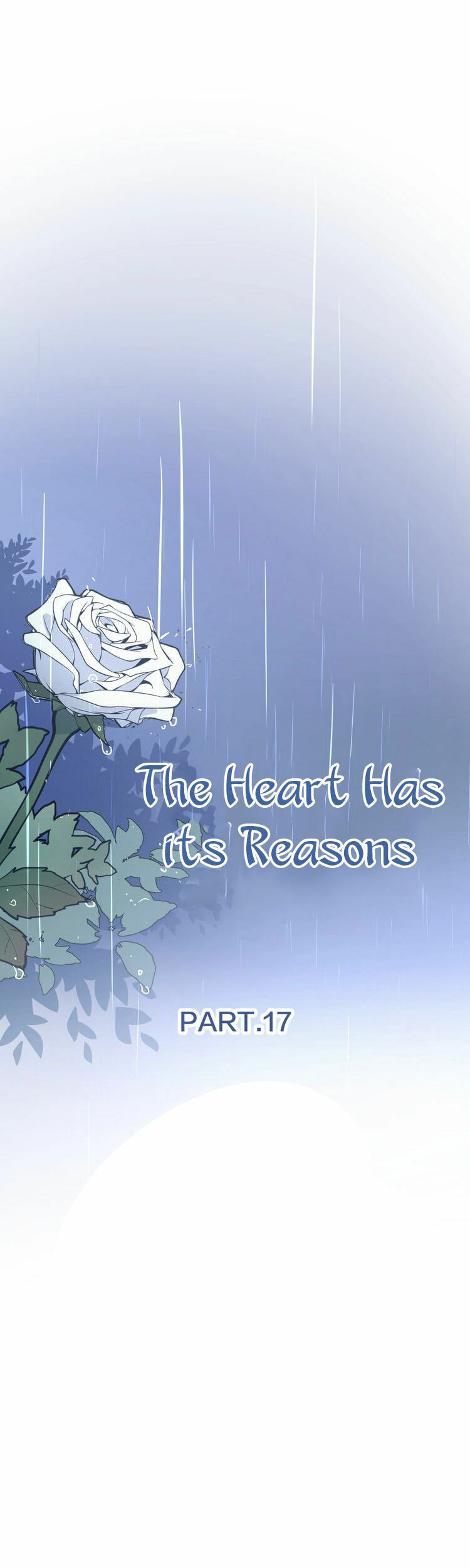 What Love Looks Like: Heart Wants What It Wants (Colored) Chapter 17 page 1 - 
