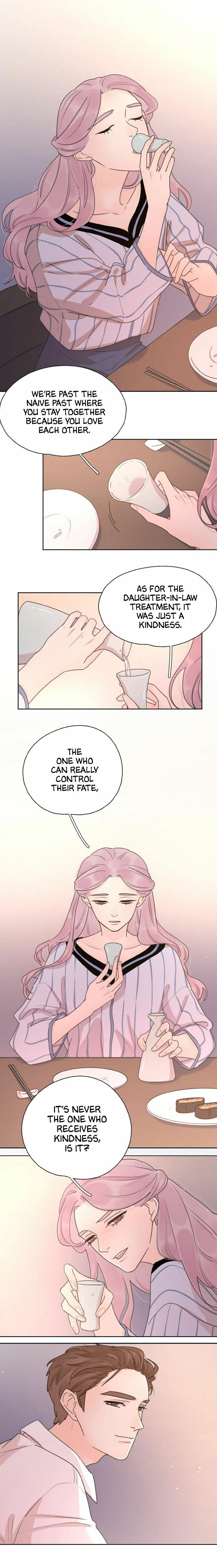 What Love Looks Like: Heart Wants What It Wants (Colored) Chapter 17 page 10 - 