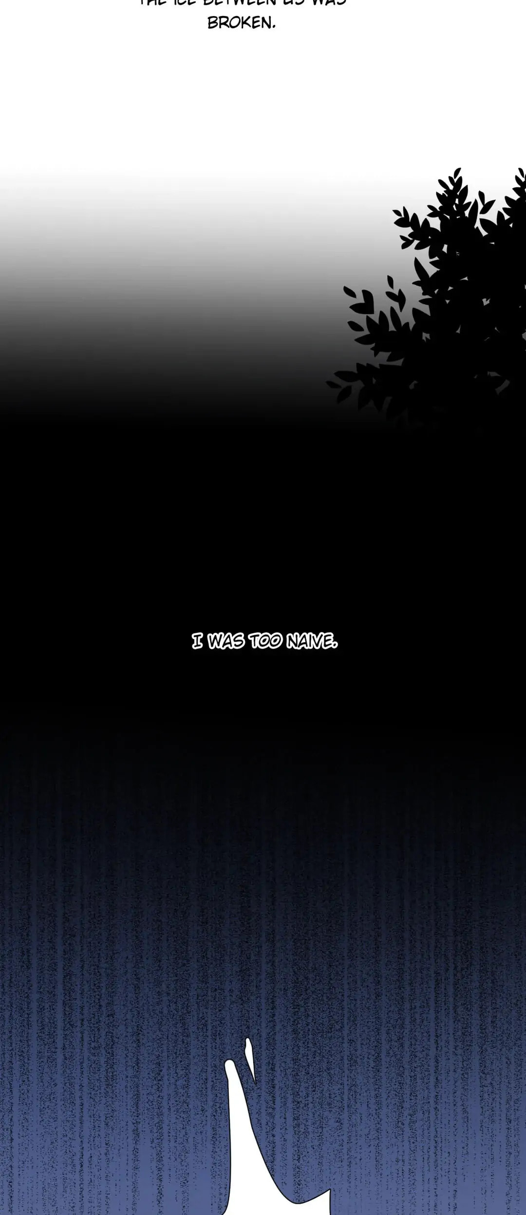 What Love Looks Like: Heart Wants What It Wants (Colored) Chapter 2.1 page 18 - 