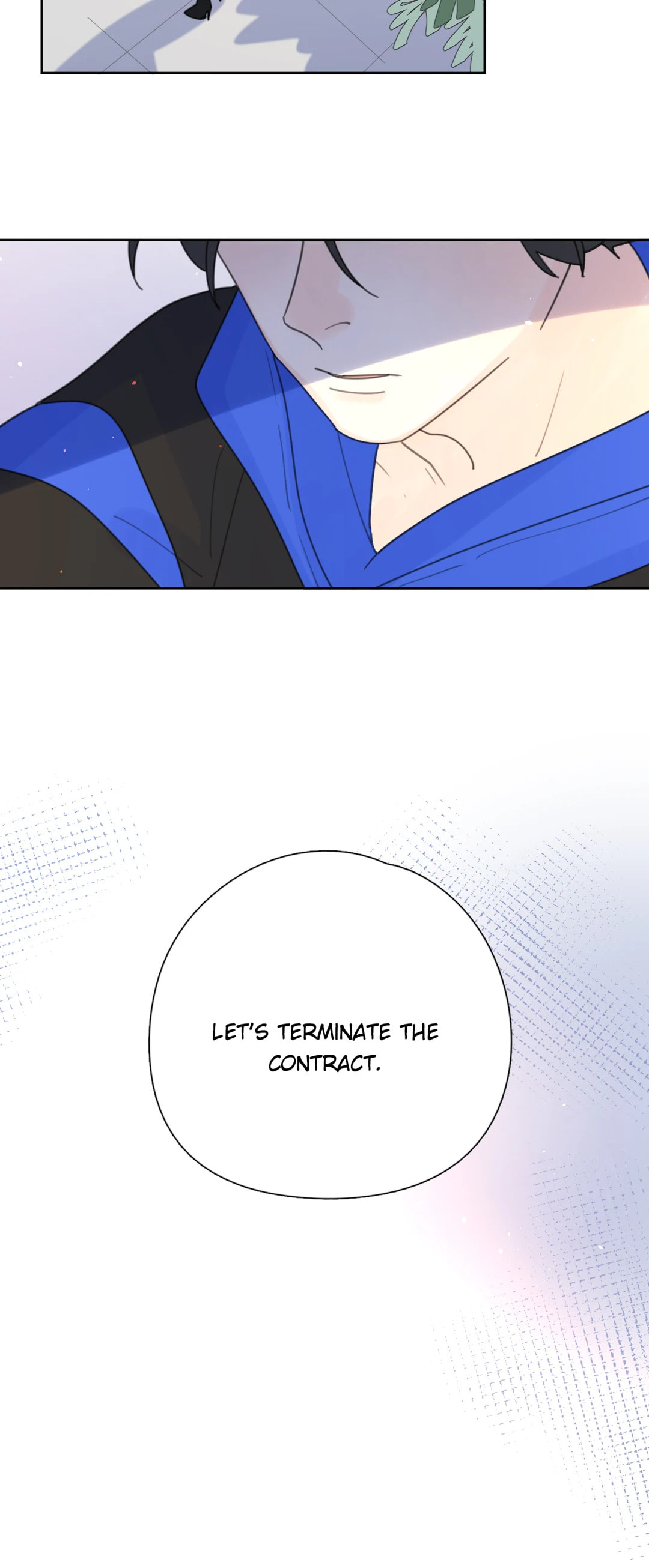 What Love Looks Like: Heart Wants What It Wants (Colored) Chapter 3.2 page 24 - 