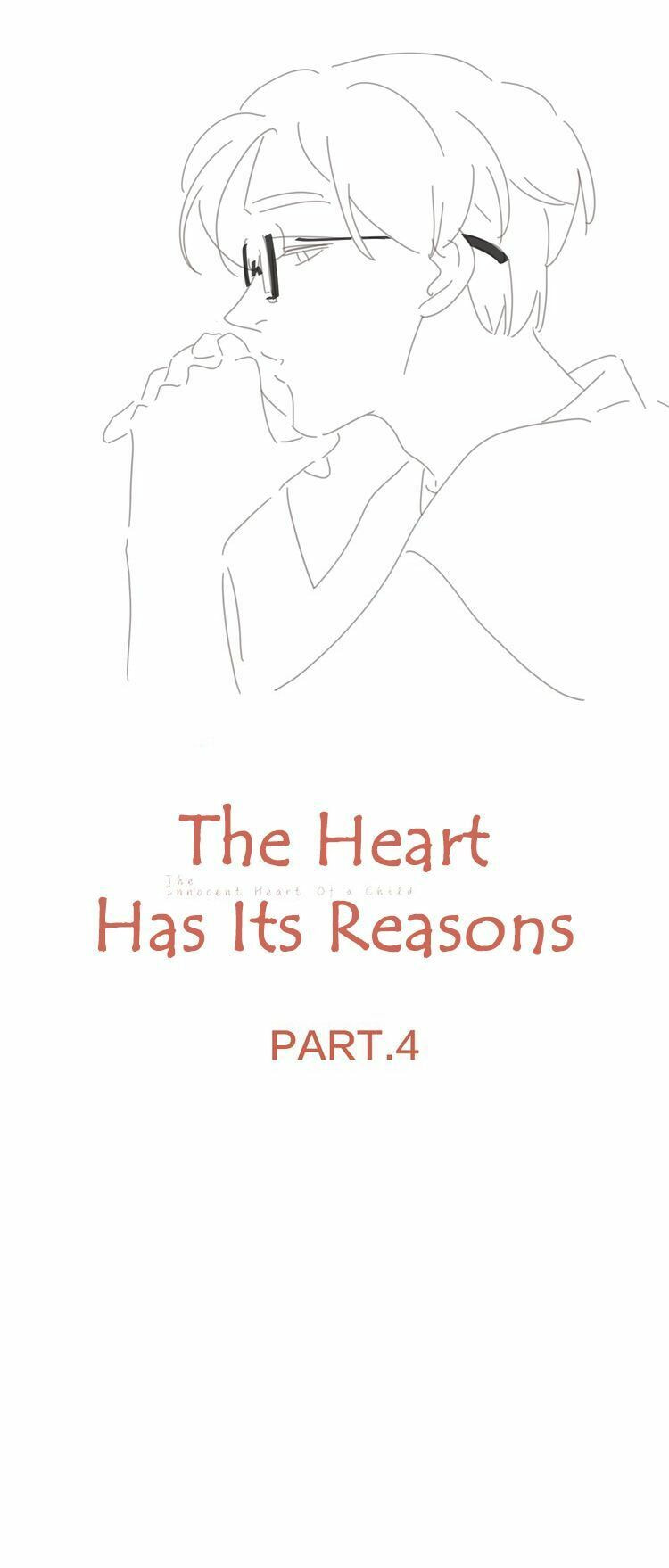 What Love Looks Like: Heart Wants What It Wants (Colored) Chapter 4 page 1 - 