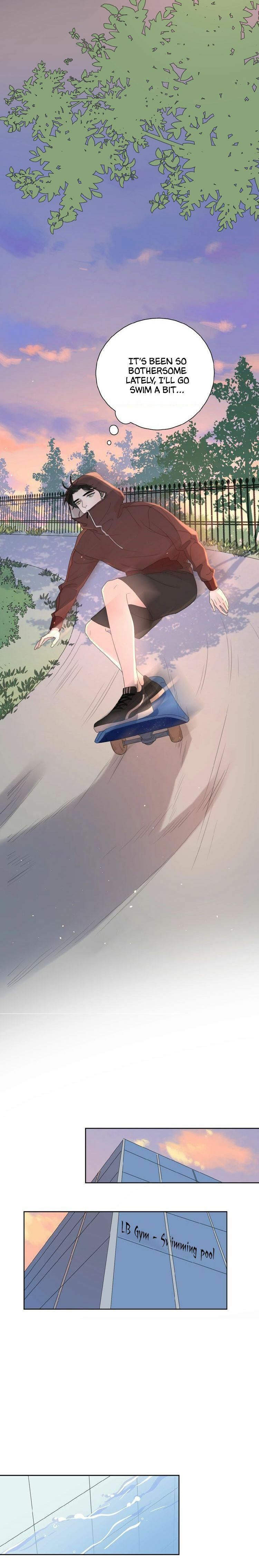 What Love Looks Like: Heart Wants What It Wants (Colored) Chapter 4 page 7 - 