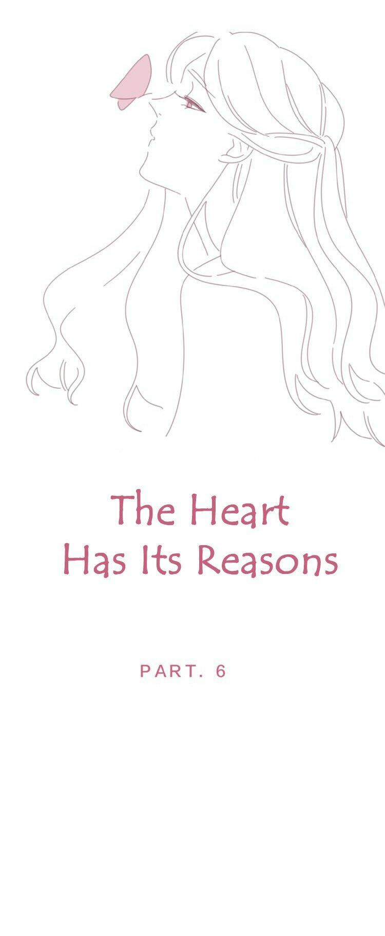 What Love Looks Like: Heart Wants What It Wants (Colored) Chapter 6 page 1 - 
