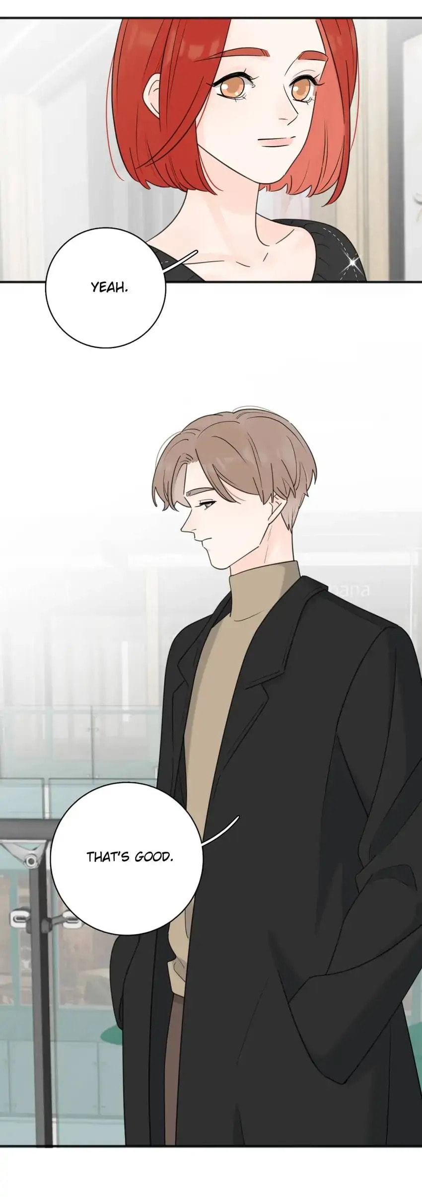 What Love Looks Like: Heart Wants What It Wants (Colored) Chapter 89 page 11 - 
