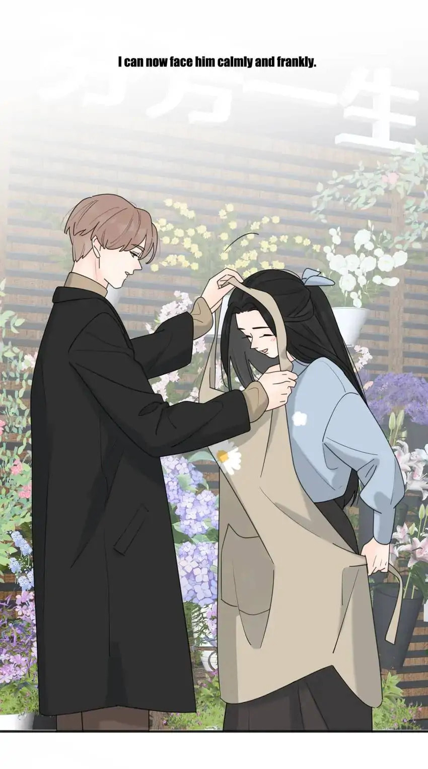 What Love Looks Like: Heart Wants What It Wants (Colored) Chapter 89 page 14 - 