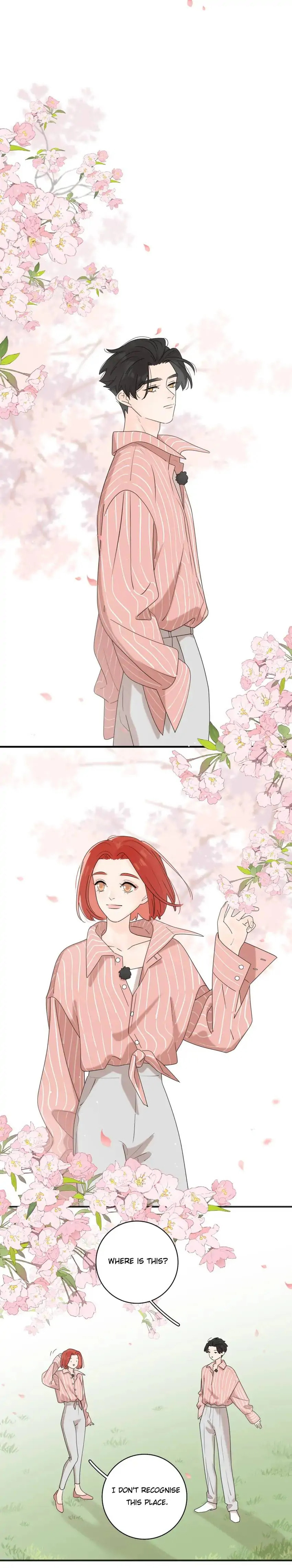 What Love Looks Like: Heart Wants What It Wants (Colored) Chapter 89 page 17 - 