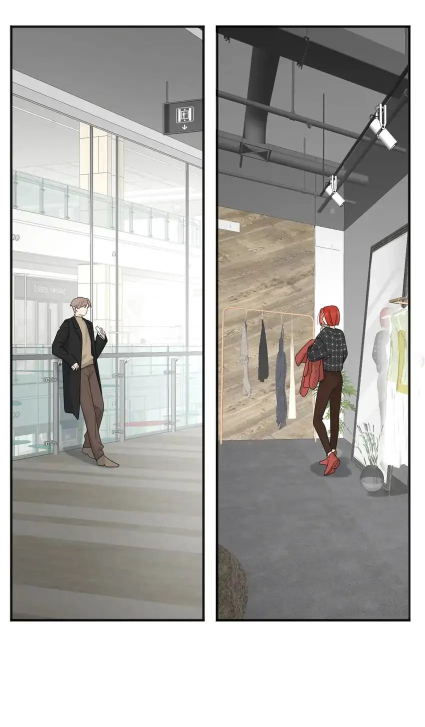 What Love Looks Like: Heart Wants What It Wants (Colored) Chapter 89 page 5 - 