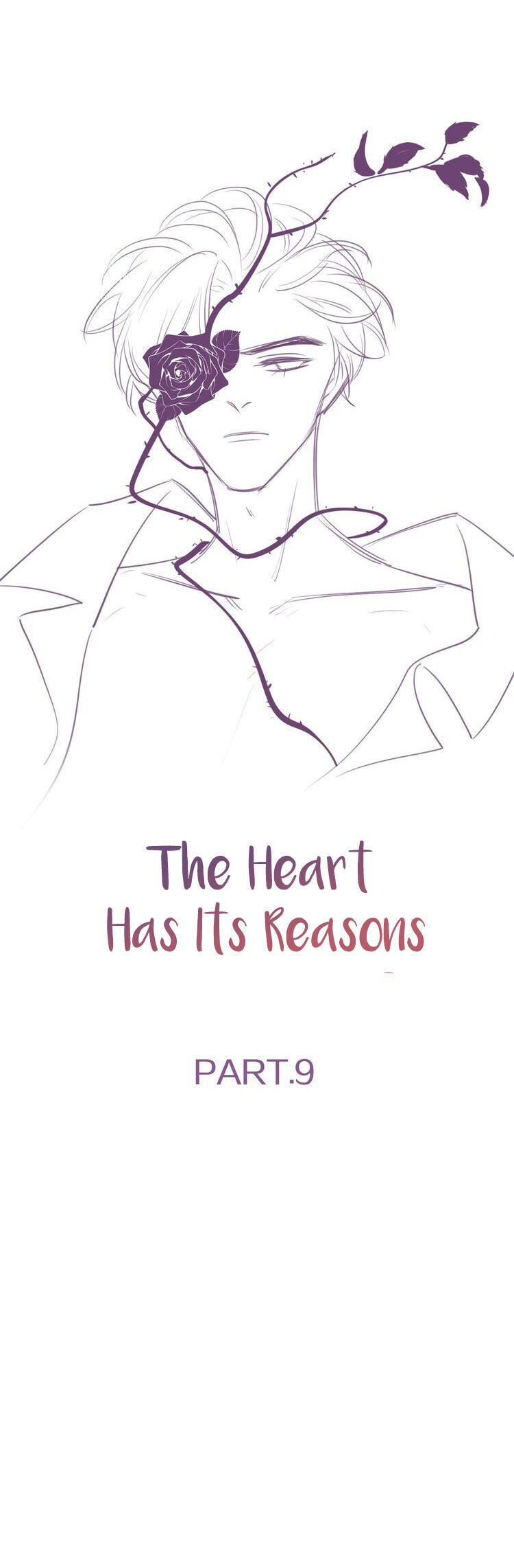 What Love Looks Like: Heart Wants What It Wants (Colored) Chapter 9 page 1 - 