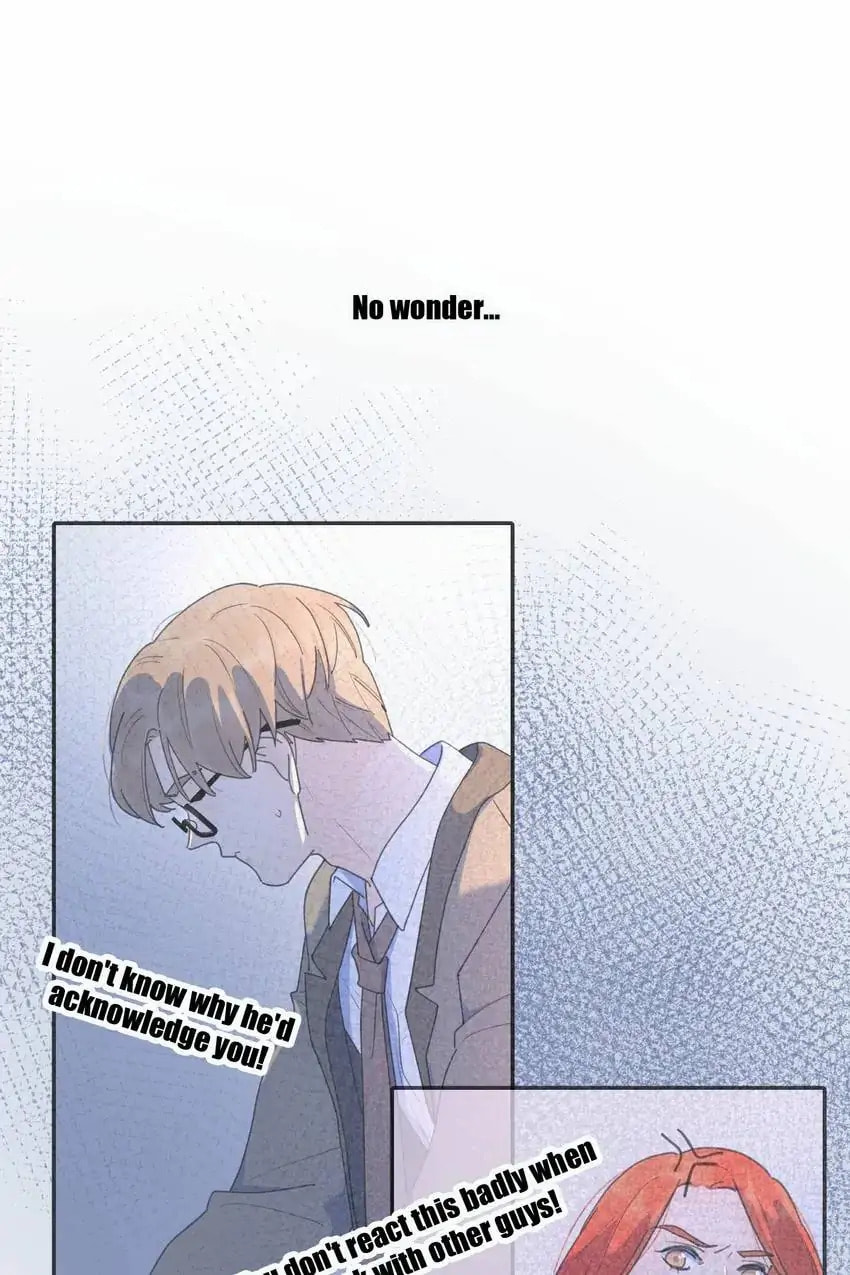 What Love Looks Like: Heart Wants What It Wants (Colored) Chapter 90 page 1 - 