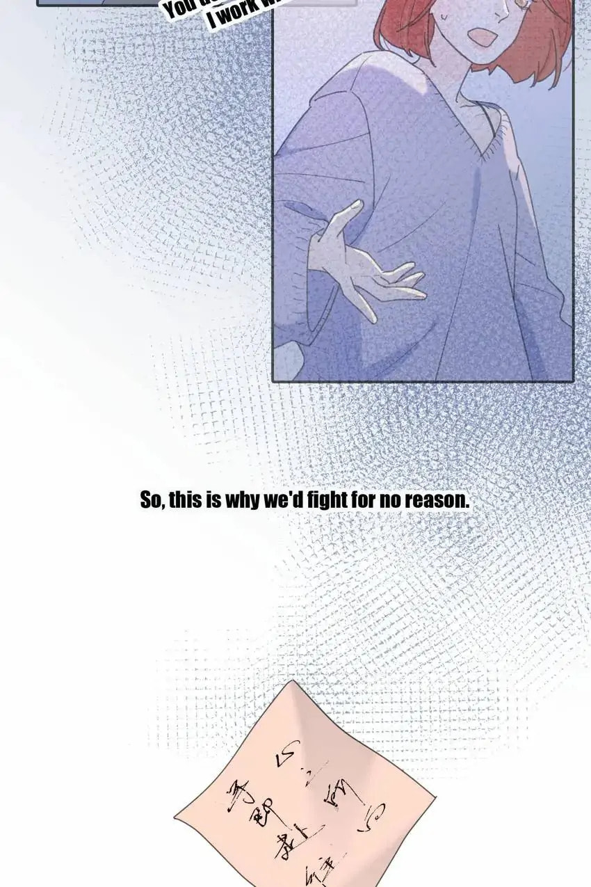 What Love Looks Like: Heart Wants What It Wants (Colored) Chapter 90 page 2 - 