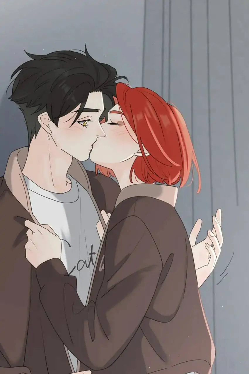 What Love Looks Like: Heart Wants What It Wants (Colored) Chapter 90 page 13 - 