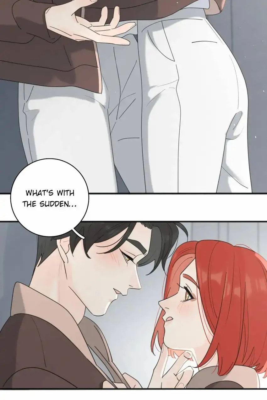 What Love Looks Like: Heart Wants What It Wants (Colored) Chapter 90 page 14 - 