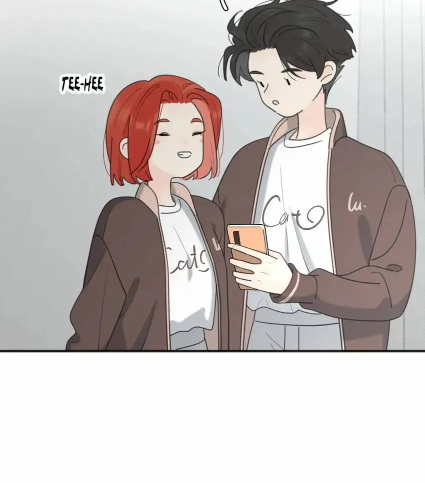 What Love Looks Like: Heart Wants What It Wants (Colored) Chapter 90 page 18 - 