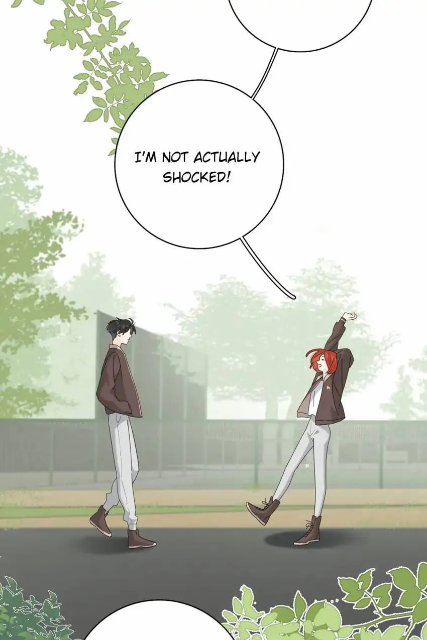 What Love Looks Like: Heart Wants What It Wants (Colored) Chapter 90 page 20 - 