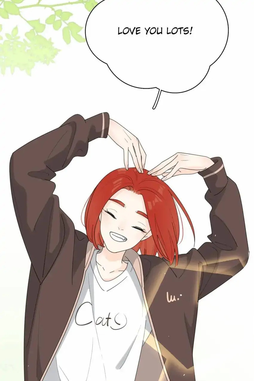 What Love Looks Like: Heart Wants What It Wants (Colored) Chapter 90 page 22 - 