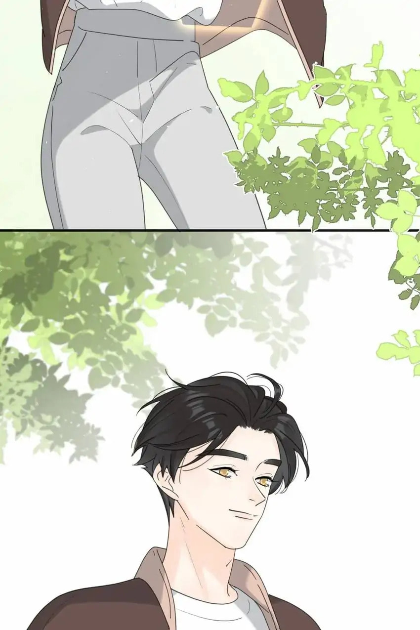 What Love Looks Like: Heart Wants What It Wants (Colored) Chapter 90 page 23 - 