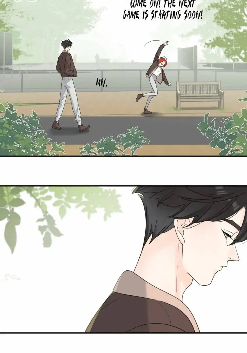 What Love Looks Like: Heart Wants What It Wants (Colored) Chapter 90 page 25 - 