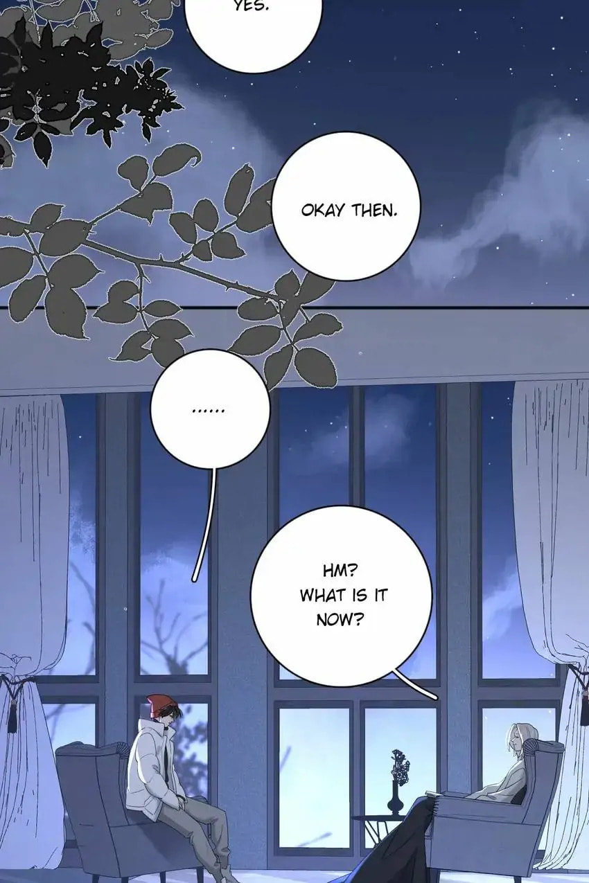 What Love Looks Like: Heart Wants What It Wants (Colored) Chapter 90 page 27 - 