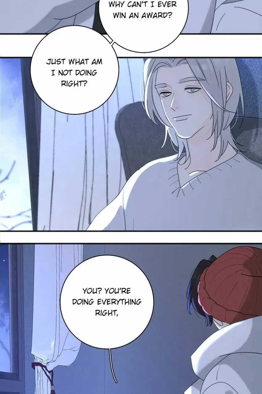 What Love Looks Like: Heart Wants What It Wants (Colored) Chapter 90 page 30 - 