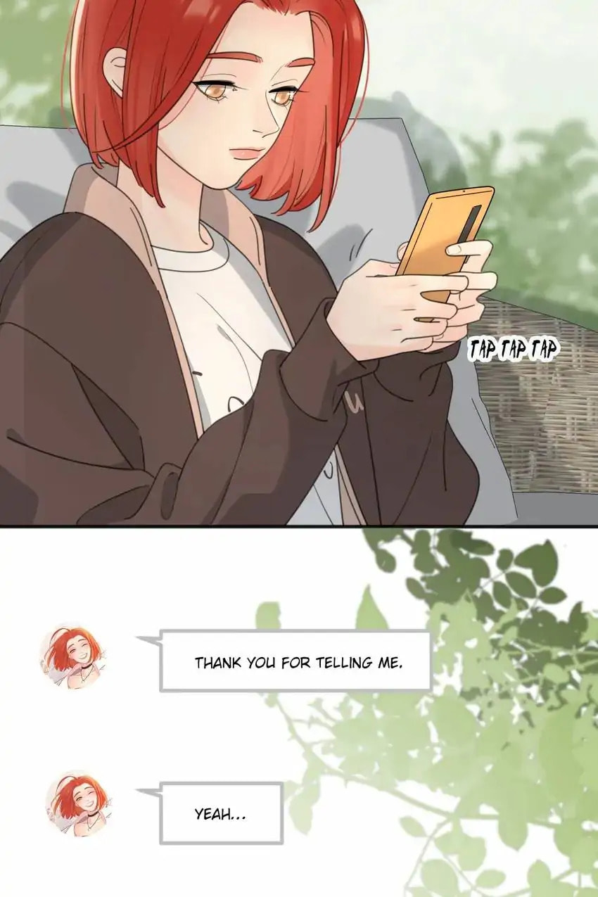 What Love Looks Like: Heart Wants What It Wants (Colored) Chapter 90 page 4 - 